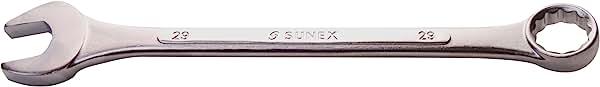 Sunex 929A 29mm Raised Panel Combination Wrench CRV