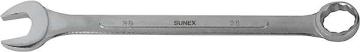 Sunex 938A 38mm Jumbo Combination Wrench CRV