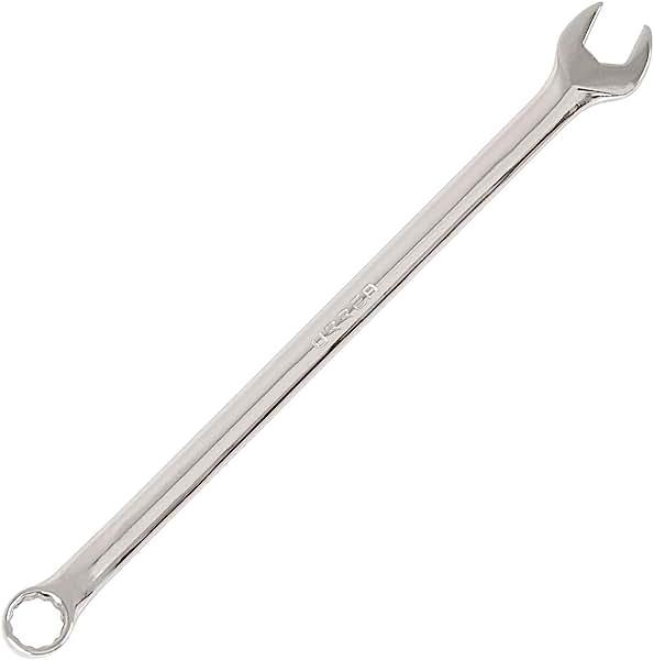 Urrea 1222L 11/16-Inch Extra Long Combination Wrench