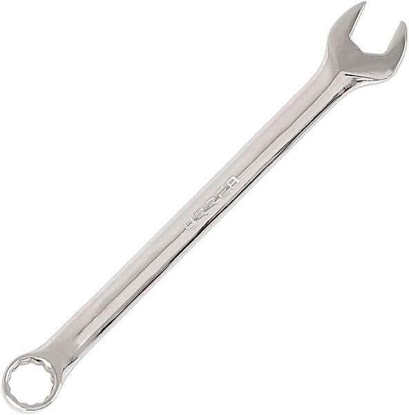 Urrea 1214A 12-Point Combination Wrench