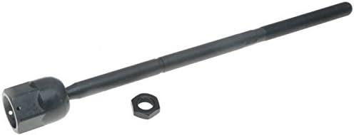 ACDelco Advantage 46A2052A Inner Steering Tie Rod End, Black
