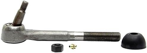 ACDelco Advantage 46A0428A Inner Steering Tie Rod End, Black