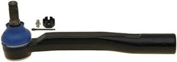 ACDelco Professional 45A2537 Passenger Side Outer Steering Tie Rod End