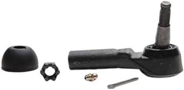 ACDelco Professional 45A0620 Outer Steering Tie Rod End