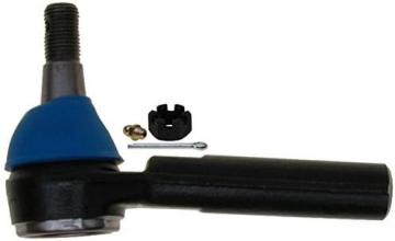 ACDelco Professional 45A0748 Outer Steering Tie Rod End, Black