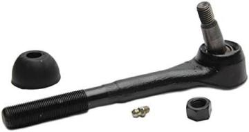 ACDelco Professional 45A0428 Inner Steering Tie Rod End, Black