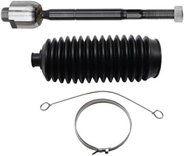 Beck/Arnley 1018635 Inner Tie Rod End With Boot Kit
