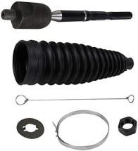 Beck/Arnley 101-7738 Inner Tie Rod End with Boot Kit