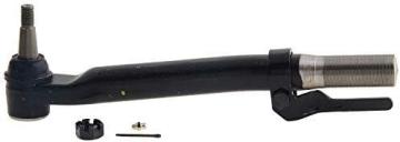 TRW JTE1301 Steering Tie Rod End for Ford F-250 Super Duty: 2005-2016