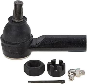 TRW JTE1304 Steering Tie Rod End for Toyota Tacoma: 1995-2004 Outer