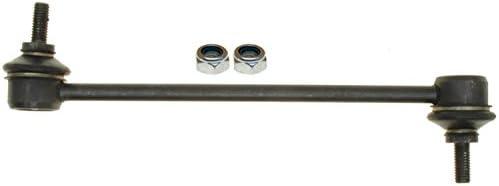 ACDelco Advantage 46G0101A Front Suspension Stabilizer Bar Link Kit with Link and Nuts