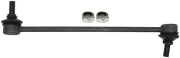 ACDelco Advantage 46G0350A Front Suspension Stabilizer Bar Link Kit with Link and Nuts