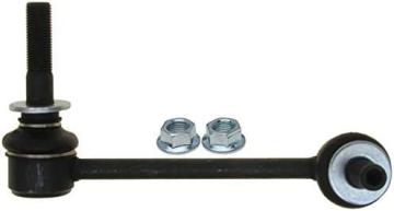 ACDelco Advantage 46G20581A Front Suspension Stabilizer Bar Link