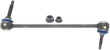 ACDelco Professional 45G1049 Front Driver Side Suspension Stabilizer Bar Link Kit