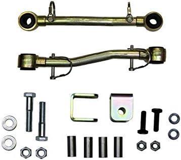 Skyjacker (SBE120) 2.5"- 4" Front Double Disconnect Sway Bar Extended End Link