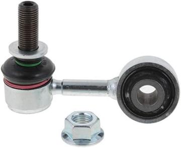 TRW JTS1361 Suspension Stabilizer Bar Link Kit for Toyota Tundra: 2007-2019 Front Left