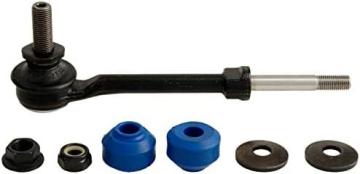 TRW Automotive JTS829 Suspension Stabilizer Bar Link Kit for Toyota Tundra: 2003-2006 Front